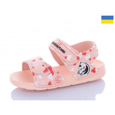Босоножки Luckline 8006B-7