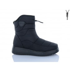 Ботинки Minghong 293