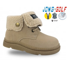 Ботинки Jong-Golf A31046-6