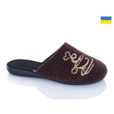 Тапочки Inblu 110-15