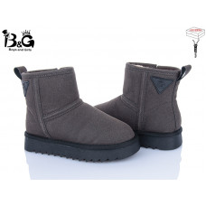 Угги Poni Kids 2356-8K