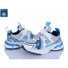 Кроссовки Poni Kids 2080-4B LED