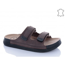 Шлепанцы Sharif ME6000-1 (40-45)