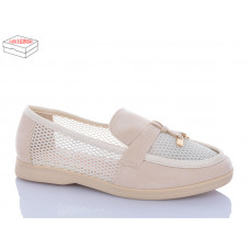 Туфли Qq Shoes QQ58-2