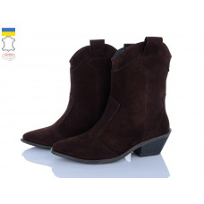 Ботинки Ailinda 383-44Д