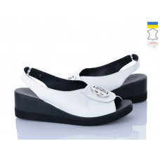 Босоножки Ailinda 1536-8