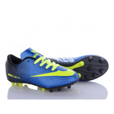 Спорт Vs Crampon 03 blue-green (31-35)