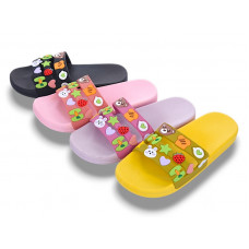 Шлепанцы M&L Alex13 B2058-2 mix