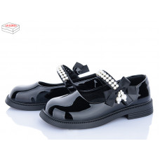 Туфли Apawwa DC662-1 black