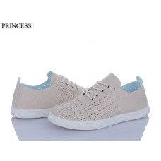 Кроссовки Princess 12-10
