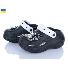 Кроксы Luckline 5073-361B