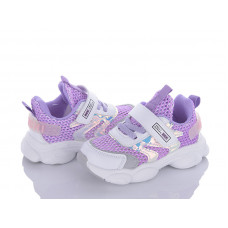 Кроссовки Violeta G20-8531 purple