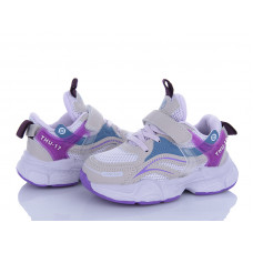 Кроссовки Poni Kids 2052-2F
