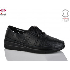 Туфли Gukkcr DB0048-1