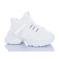 Кроссовки Aba J997-2