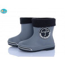 Сапоги Bbt M725-3