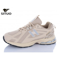 Кроссовки Situo B001-7