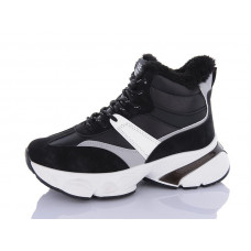 Кроссовки Okshoes YB071-1