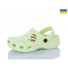 Кроксы Luckline 3101-313