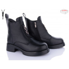 Ботинки Qq Shoes A2710