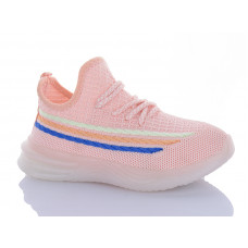 Кроссовки Jibukang 02B-81 pink