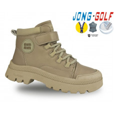 Ботинки Jong-Golf B31027-3