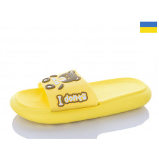 Шлепанцы Luckline 5028-28A