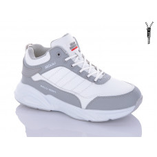 Ботинки Demur B21113-4-2025