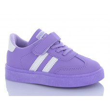 Кроссовки Comfort-Baby 312 фіолетов (27-32)