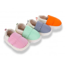 Тапочки Babyshop 8980 mix