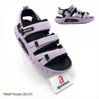 Босоножки Clibee2 Apa-T866P purple