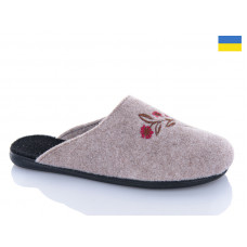 Тапочки Inblu 300-12