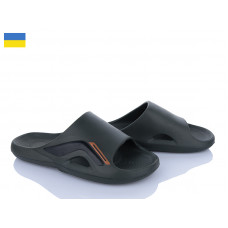 Шлепанцы Inblu L131 хакі