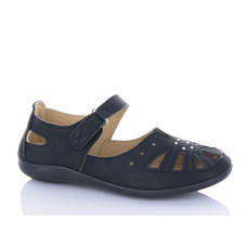 Туфли Qq Shoes 31231-2