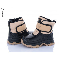 Ботинки Apawwa HA567 khaki