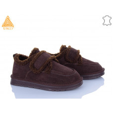 Угги Stilli Group UG360-3 замш