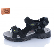 Босоножки Restime NWL25041 black