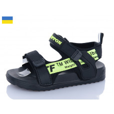 Босоножки Luckline 2329-112