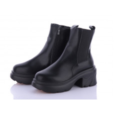 Ботинки Ailaifa M10P black