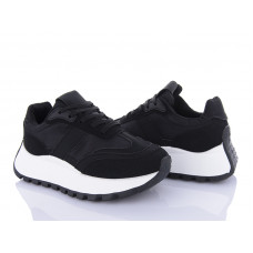 Кроссовки Violeta 20-1050 black