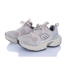 Кроссовки Clibee D250516 beige