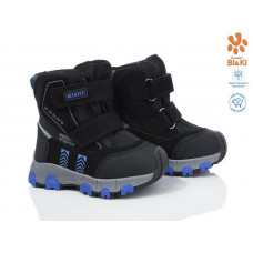 Дутики Okshoes 01359A