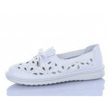 Туфли Brother Y93381-17 батал