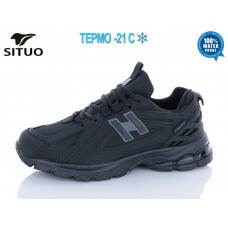 Кроссовки Situo B8001-1 термо