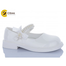 Туфли Clibee-Apawwa DC662 white
