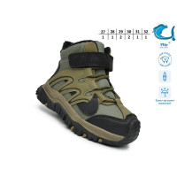 Ботинки Okshoes 51149C