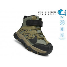 Ботинки Okshoes 51149C Ботинки Okshoes 51149C