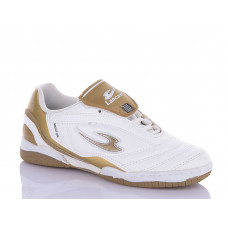 Спорт Lancast 6201 white футбол (41-46)