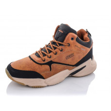 Ботинки Malibu A31132-9-2025