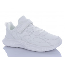 Кроссовки Comfort-Baby 811-1 білий (35-40)